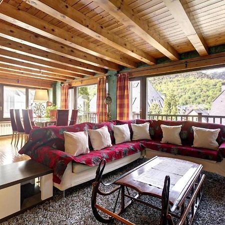 Arroquets Villa Vielha Eksteriør bilde
